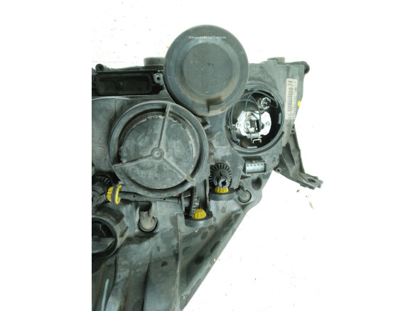 13170916 FARO DERECHO OPEL VECTRA C GTS (Z02)|Desguaces La Cabaña