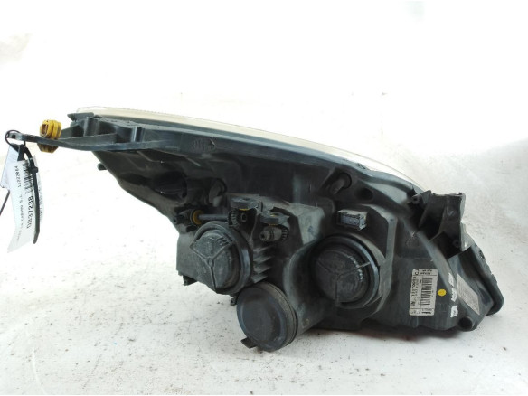 13170915 FARO IZQUIERDO OPEL VECTRA C GTS (Z02)|Desguaces La Cabaña