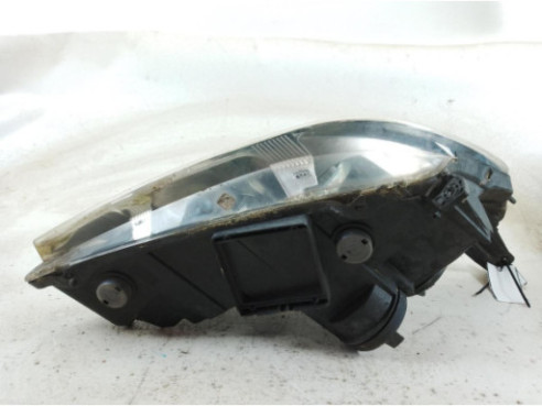 13170915 FARO IZQUIERDO OPEL VECTRA C GTS (Z02)|Desguaces La Cabaña