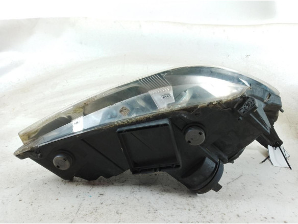 13170915 FARO IZQUIERDO OPEL VECTRA C GTS (Z02)|Desguaces La Cabaña