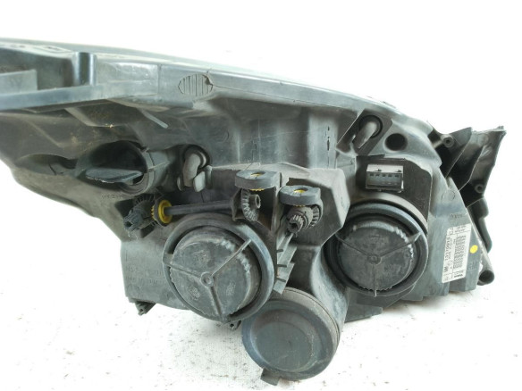 13170915 FARO IZQUIERDO OPEL VECTRA C GTS (Z02)|Desguaces La Cabaña