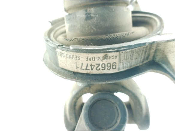 96624771 PALIER CENTRAL DEL OPEL ANTARA (L07)|Desguaces La Cabaña
