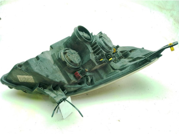 FARO DERECHO OPEL VECTRA C GTS (Z02)|Desguaces La Cabaña