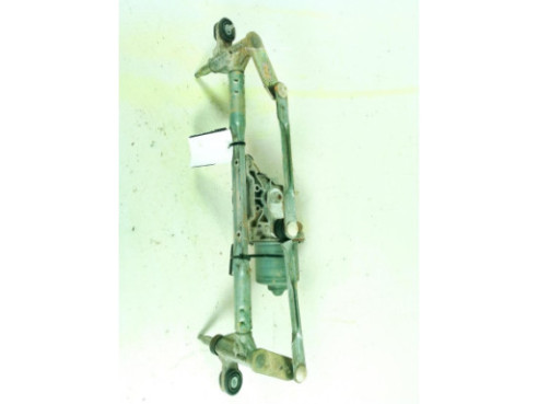 MOTOR LIMPIAPARABRISAS DELANTERO|Desguaces La Cabaña 2