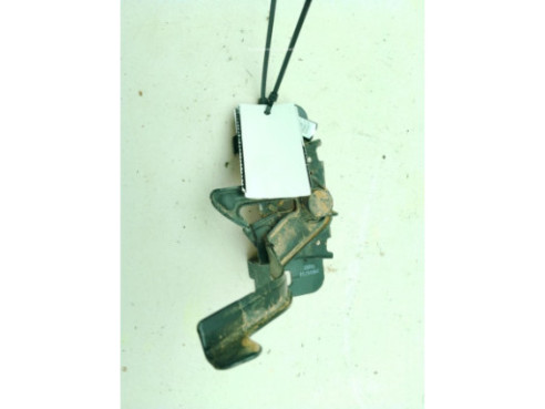 39088734  CERRADURA CAPO OPEL ASTRA K (B16)|Desguaces La Cabaña