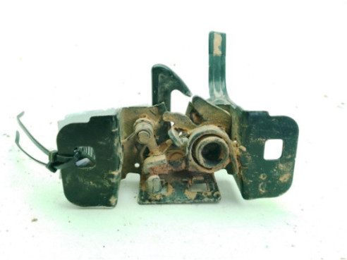 55507255 CAJA CAMBIOS OPEL ASTRA K (B16)|Desguaces La Cabaña 2