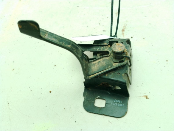 39088734  CERRADURA CAPO OPEL ASTRA K (B16)|Desguaces La Cabaña