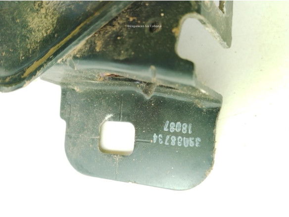39088734  CERRADURA CAPO OPEL ASTRA K (B16)|Desguaces La Cabaña