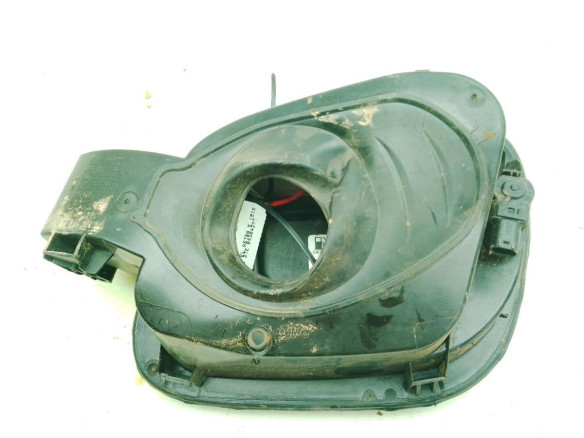 84384298 TAPA COMBUSTIBLE OPEL ASTRA K (B16)|Desguaces La Cabaña