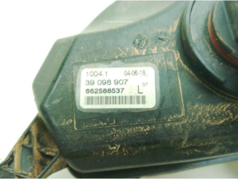 662588537 NIEBLA DEL IZQ OPEL ASTRA K (B16)|Desguaces La Cabaña