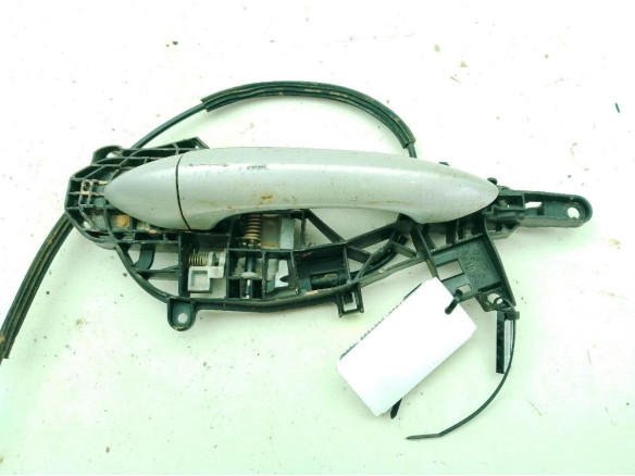 13515510  MANILLA PUERTA LAT TRA DER EXT OPEL ASTRA K (B16)|Desguaces La Cabaña