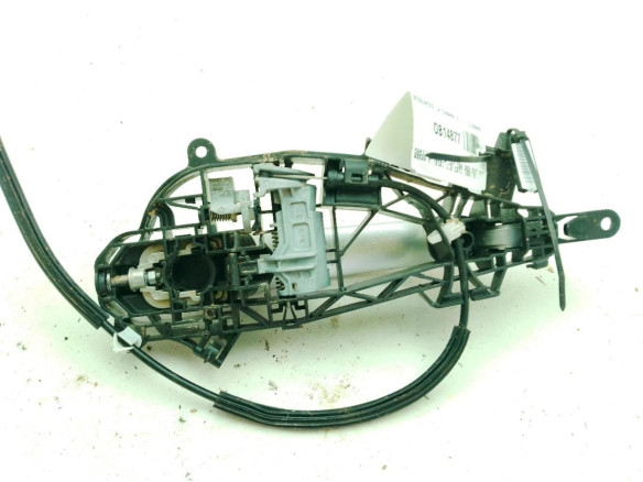 13515510  MANILLA PUERTA LAT TRA DER EXT OPEL ASTRA K (B16)|Desguaces La Cabaña