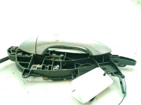 13515510  MANILLA PUERTA LAT TRA DER EXT OPEL ASTRA K (B16)|Desguaces La Cabaña