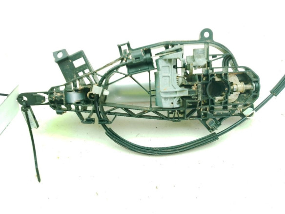 13515505  MANILLA PUERTA LAT TRA IZQ EXT OPEL ASTRA K (B16)|Desguaces La Cabaña