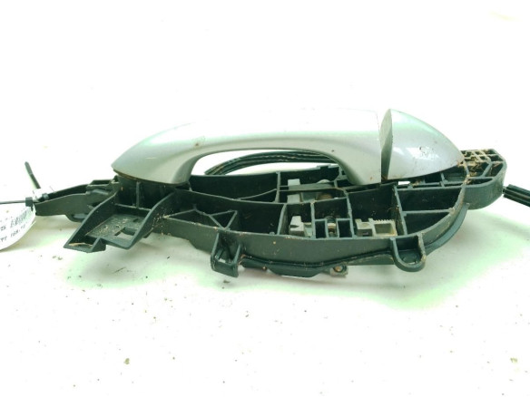 13515505  MANILLA PUERTA LAT TRA IZQ EXT OPEL ASTRA K (B16)|Desguaces La Cabaña