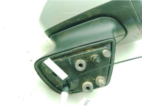 ESPEJO DER OPEL ASTRA K (B16)|Desguaces La Cabaña