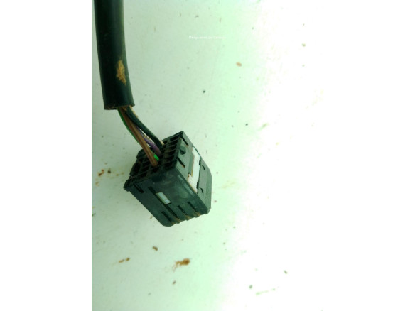 ESPEJO DER OPEL ASTRA K (B16)|Desguaces La Cabaña