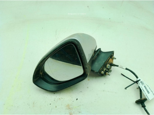 55507255 CAJA CAMBIOS OPEL ASTRA K (B16)|Desguaces La Cabaña