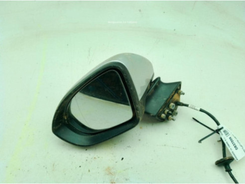 ESPEJO IZQ OPEL ASTRA K (B16)|Desguaces La Cabaña