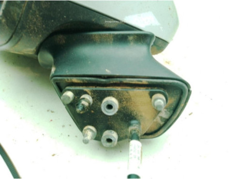 ESPEJO IZQ OPEL ASTRA K (B16)|Desguaces La Cabaña