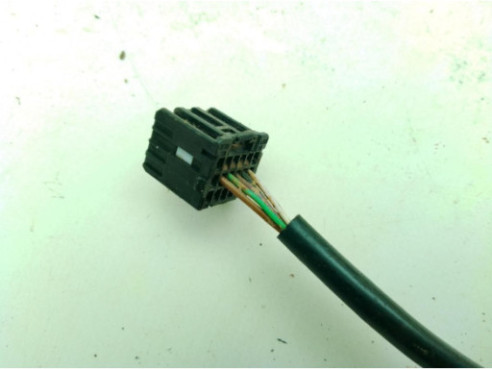 ESPEJO IZQ OPEL ASTRA K (B16)|Desguaces La Cabaña