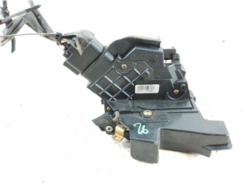 940B7000 CERRADURA PUERTA LAT DEL IZQ FORD FOCUS C-MAX|Desguaces La Cabaña