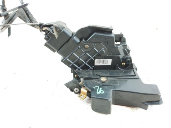 940B7000 CERRADURA PUERTA LAT DEL IZQ FORD FOCUS C-MAX|Desguaces La Cabaña