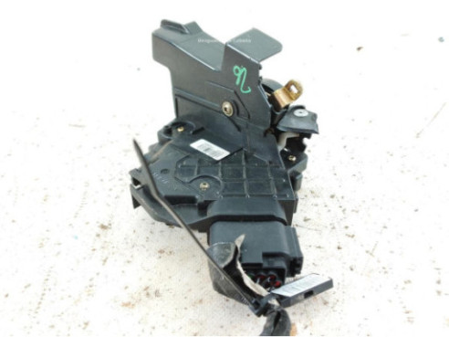 940B7000 CERRADURA PUERTA LAT DEL IZQ FORD FOCUS C-MAX|Desguaces La Cabaña