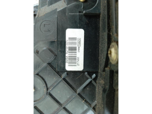 940B7000 CERRADURA PUERTA LAT DEL IZQ FORD FOCUS C-MAX|Desguaces La Cabaña