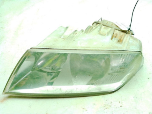 FARO IZQUIERDO SKODA OCTAVIA II (1Z3)|Desguaces La Cabaña