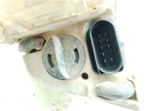 FARO IZQUIERDO SKODA OCTAVIA II (1Z3)|Desguaces La Cabaña