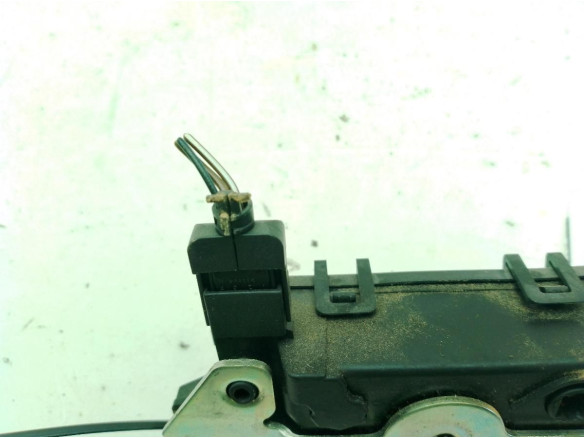 495058724 CERRADURA PORTON / TAPA MALETA OPEL ASTRA H (A04)|Desguaces La Cabaña
