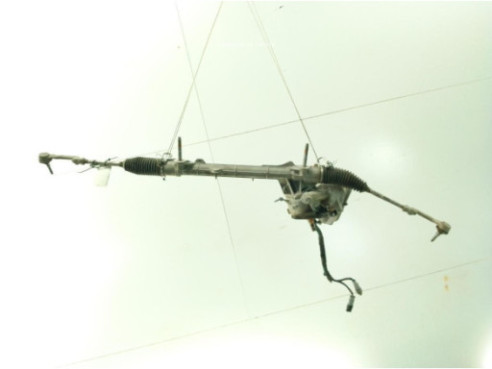 CREMALLERA PEUGEOT 208 II (UB_, UP_, UW_)|Desguaces La Cabaña