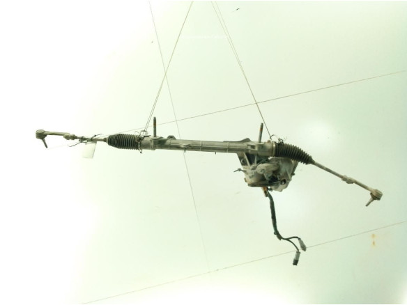 CREMALLERA PEUGEOT 208 II (UB_, UP_, UW_)|Desguaces La Cabaña