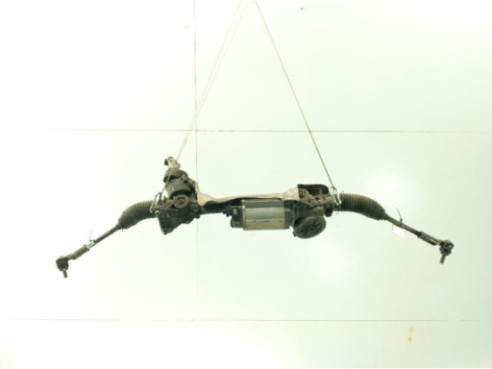 CREMALLERA VW CADDY III Furgón (2KA, 2KH, 2CA, 2CH)|Desguaces La Cabaña