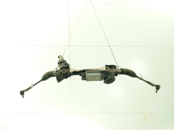 CREMALLERA VW CADDY III Furgón (2KA, 2KH, 2CA, 2CH)|Desguaces La Cabaña