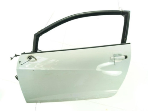 6J3831055  PUERTA LAT DEL IZQ SEAT IBIZA IV (6J5, 6P1)|Desguaces La Cabaña