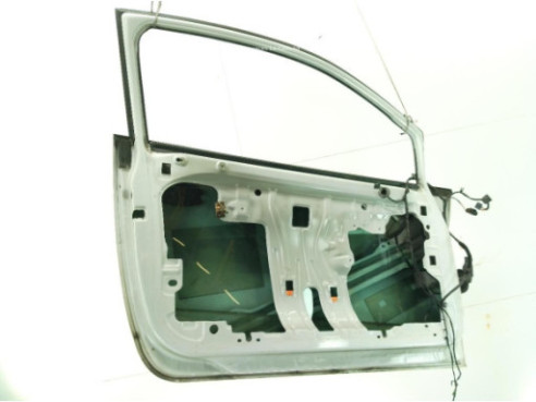 6J3831055  PUERTA LAT DEL IZQ SEAT IBIZA IV (6J5, 6P1)|Desguaces La Cabaña