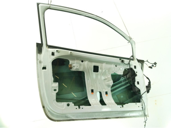 6J3831055  PUERTA LAT DEL IZQ SEAT IBIZA IV (6J5, 6P1)|Desguaces La Cabaña
