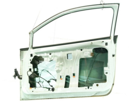 6J3831056  PUERTA LAT DEL DER SEAT IBIZA IV (6J5, 6P1)|Desguaces La Cabaña