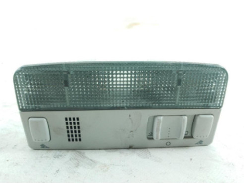 3B0947105C PLAFON DEL SEAT IBIZA IV (6J5, 6P1)|Desguaces La Cabaña