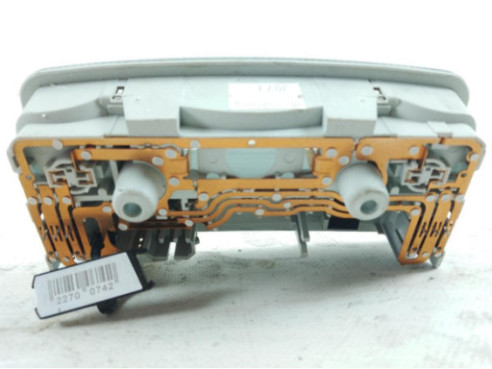 3B0947105C PLAFON DEL SEAT IBIZA IV (6J5, 6P1)|Desguaces La Cabaña