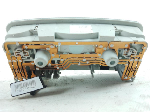 3B0947105C PLAFON DEL SEAT IBIZA IV (6J5, 6P1)|Desguaces La Cabaña