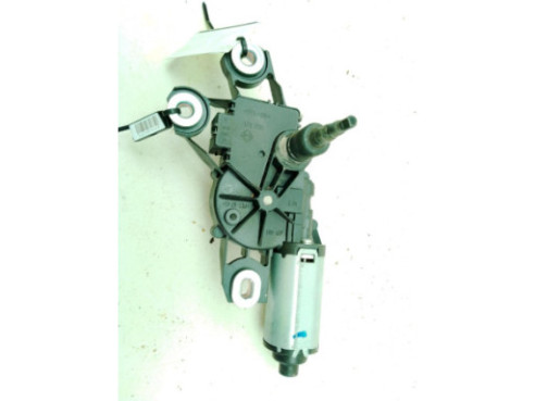 6J3955711A MOTOR LIMPIAPARABRISAS TRA SEAT IBIZA IV (6J5, 6P1)|Desguaces La Cabaña