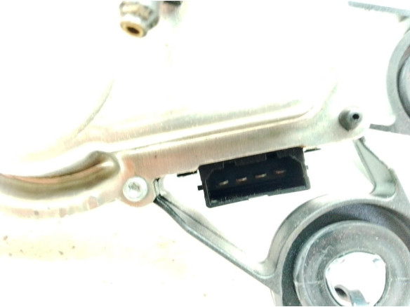 6J3955711A MOTOR LIMPIAPARABRISAS TRA SEAT IBIZA IV (6J5, 6P1)|Desguaces La Cabaña