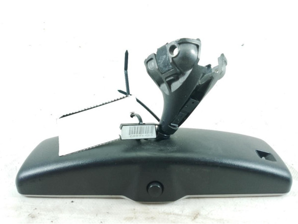 ESPEJO INTERIOR SEAT IBIZA IV (6J5, 6P1)|Desguaces La Cabaña