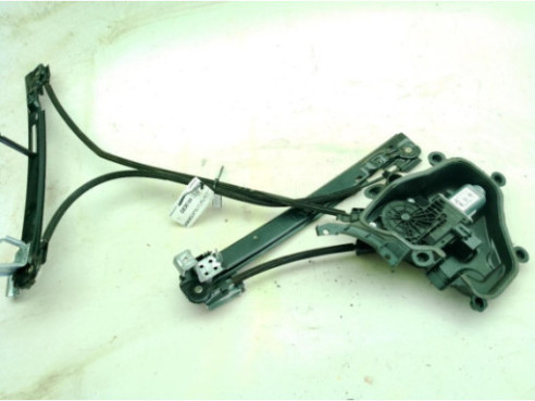 6J3837401J ELEVALUNAS PUERTA LAT DEL IZQ SEAT IBIZA IV (6J5, 6P1)|Desguaces La Cabaña