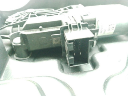 6J3837401J ELEVALUNAS PUERTA LAT DEL IZQ SEAT IBIZA IV (6J5, 6P1)|Desguaces La Cabaña