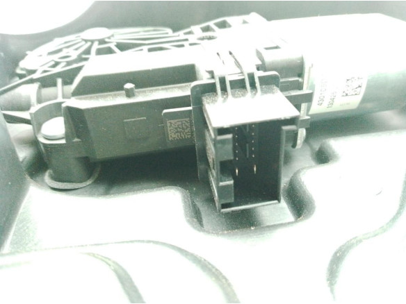 6J3837401J ELEVALUNAS PUERTA LAT DEL IZQ SEAT IBIZA IV (6J5, 6P1)|Desguaces La Cabaña