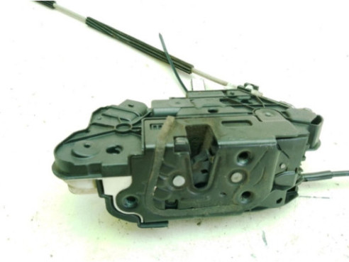 5N1837015E CERRADURA PUERTA LAT DEL IZQ SEAT IBIZA IV (6J5, 6P1)|Desguaces La Cabaña